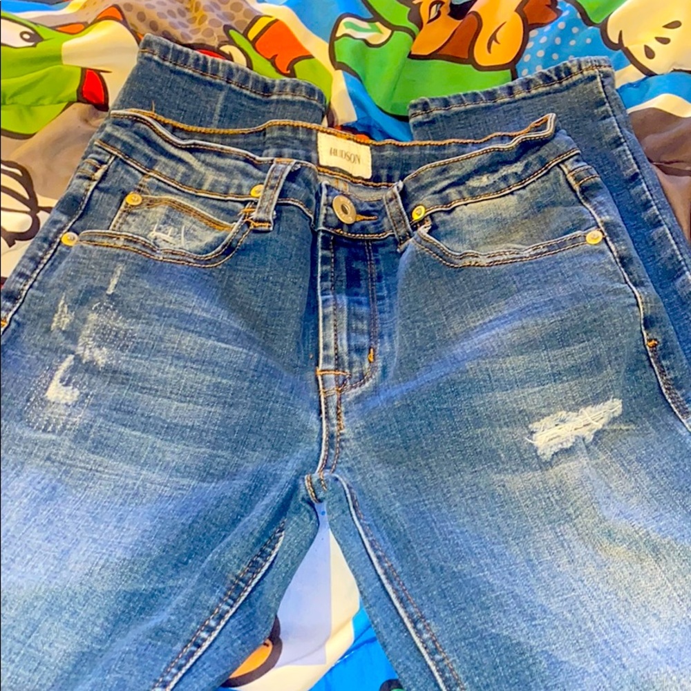 Hudson Jeans Boys